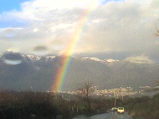 arcobaleno